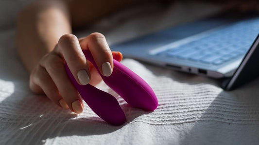 The Benefits of Masturbation On Your Mental Health
