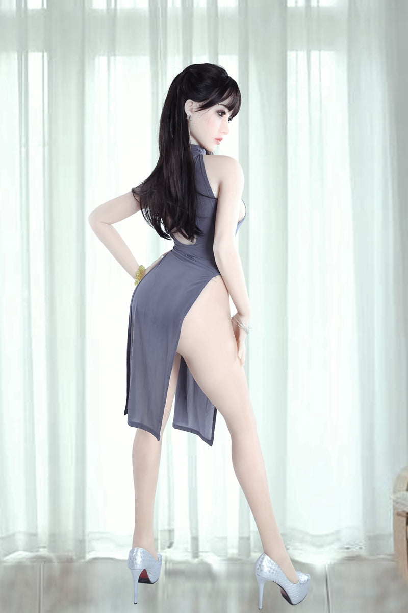 Lindsie 5′ 3″ Slim C-cup Life Size Lover doll for Male