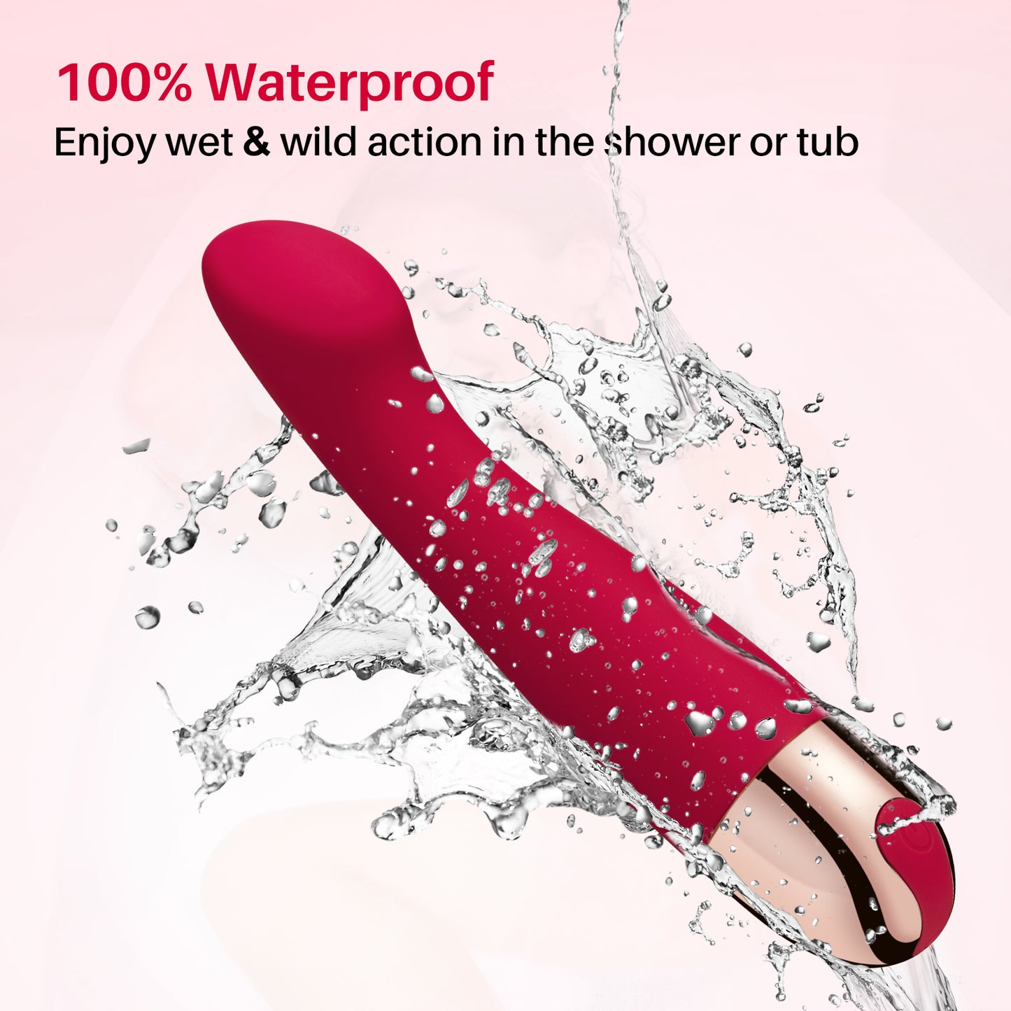 G spot Dildo Vibrator