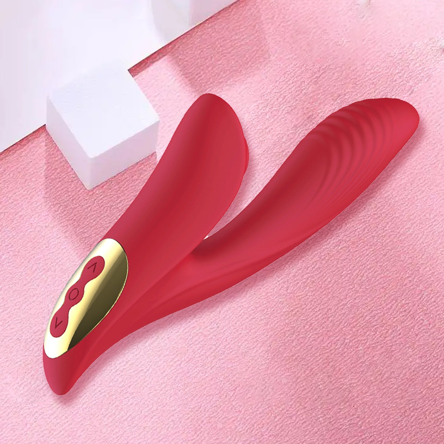 Sucking Rabbit Vibrator 10 Speeds