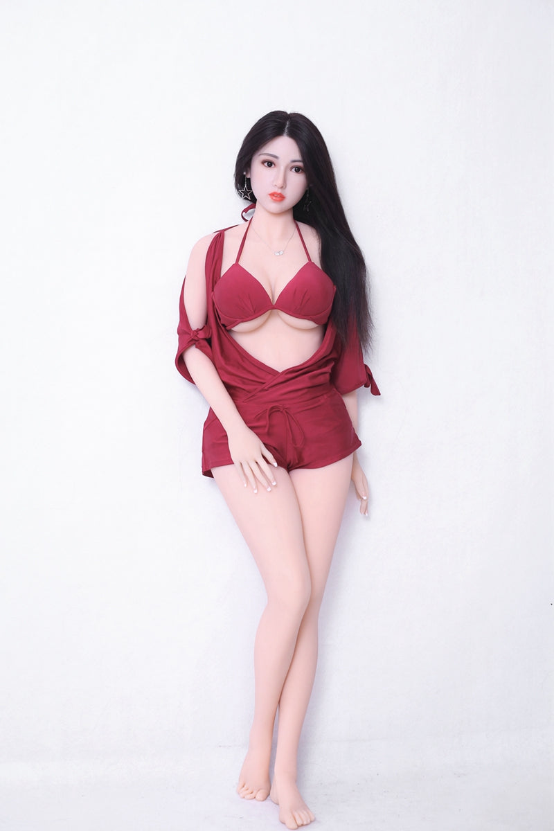 165cm/5.4ft Desiree Lifelike Full Size Sex Dolls