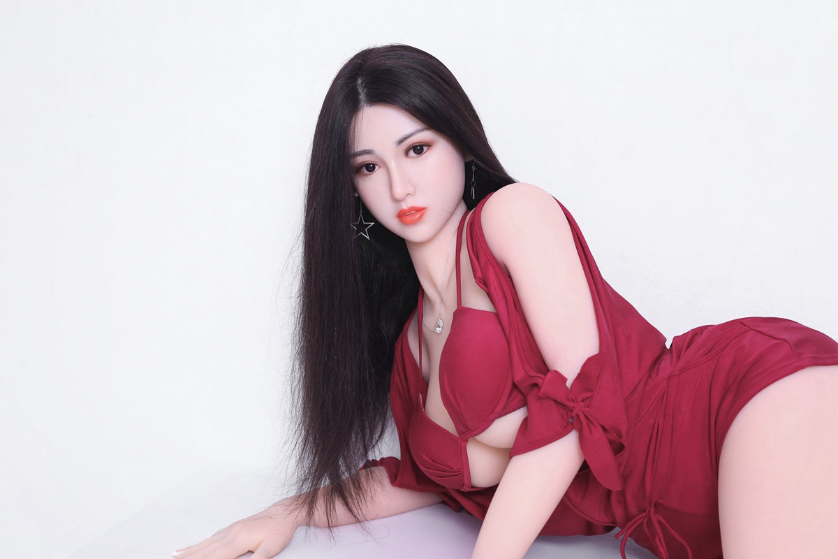 165cm/5.4ft Desiree Lifelike Full Size Sex Dolls