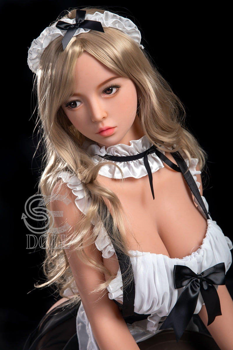 Summer 161 F-cup Full Body Sex Doll for Male
