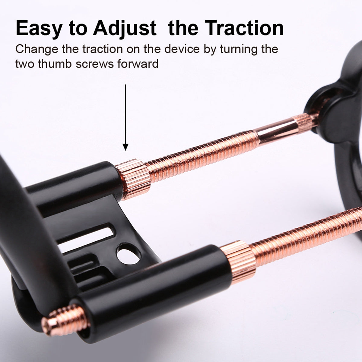 Penis Extender Male Length Enlargement Kit Sex Toys for Men