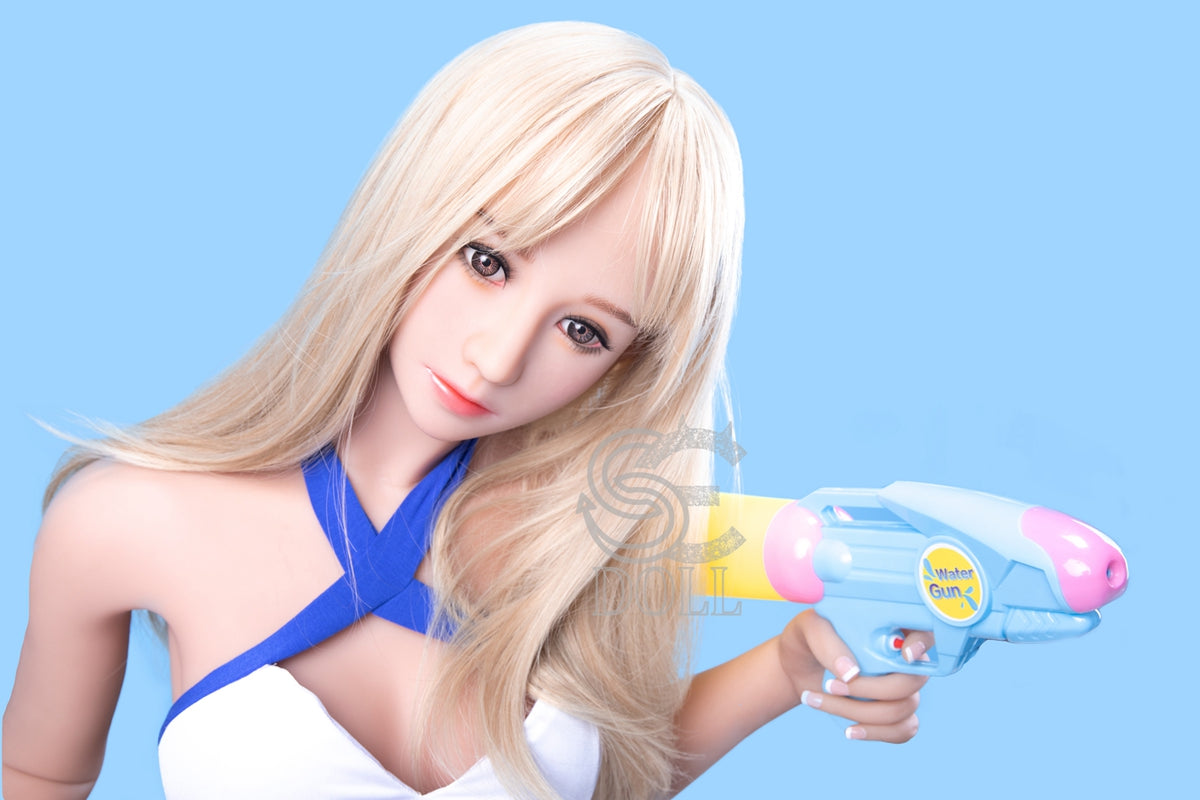 Cynthia 166cm C-cup Cute Real Lifelike Sex Doll