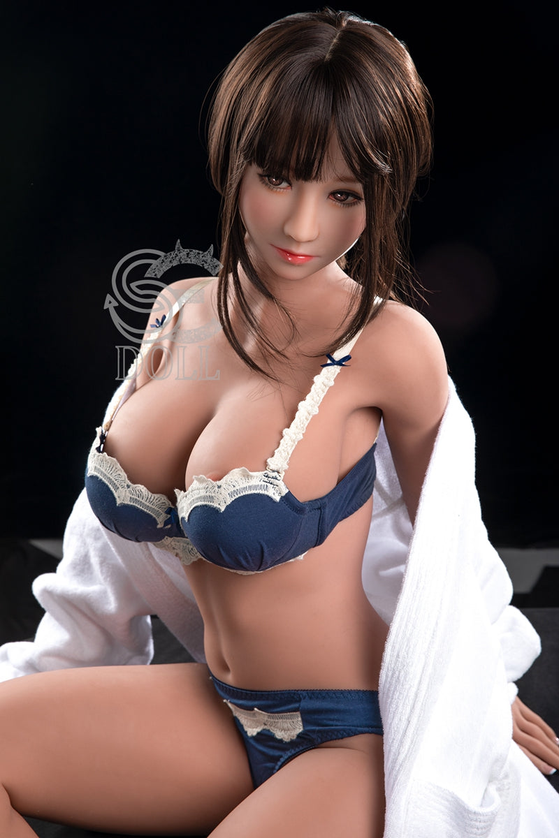 Mio 161cm F-cup Full Body Life Size Sex Doll
