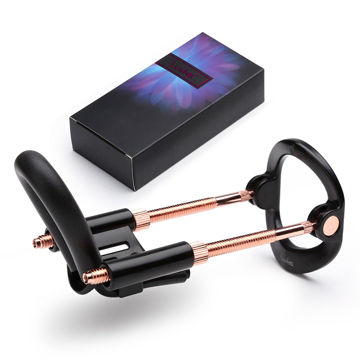 Penis Extender Male Length Enlargement Kit Sex Toys for Men