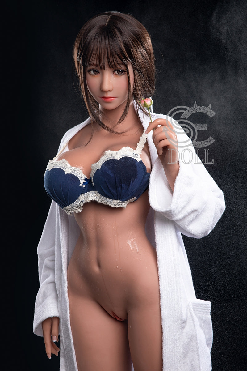 Mio 161cm F-cup Full Body Life Size Sex Doll