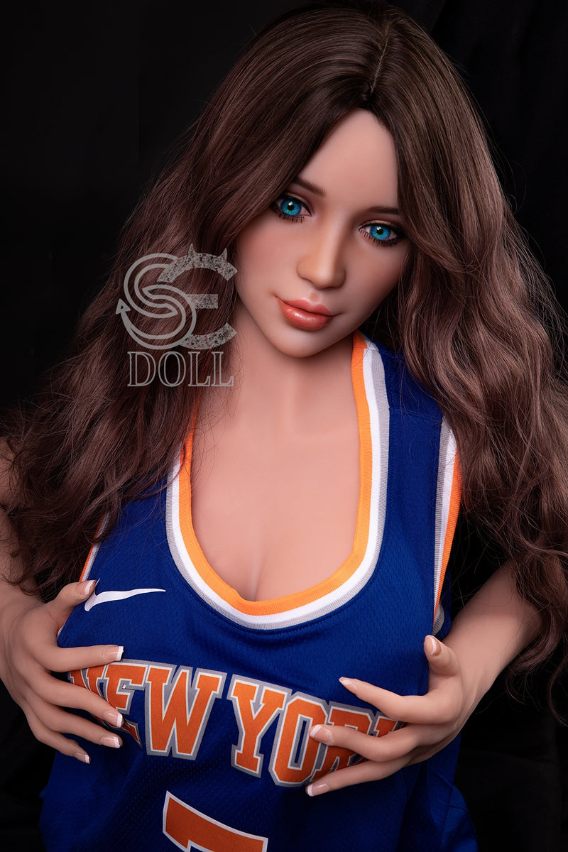 Martha 161cm F-cup Realistic Sex Doll for Male