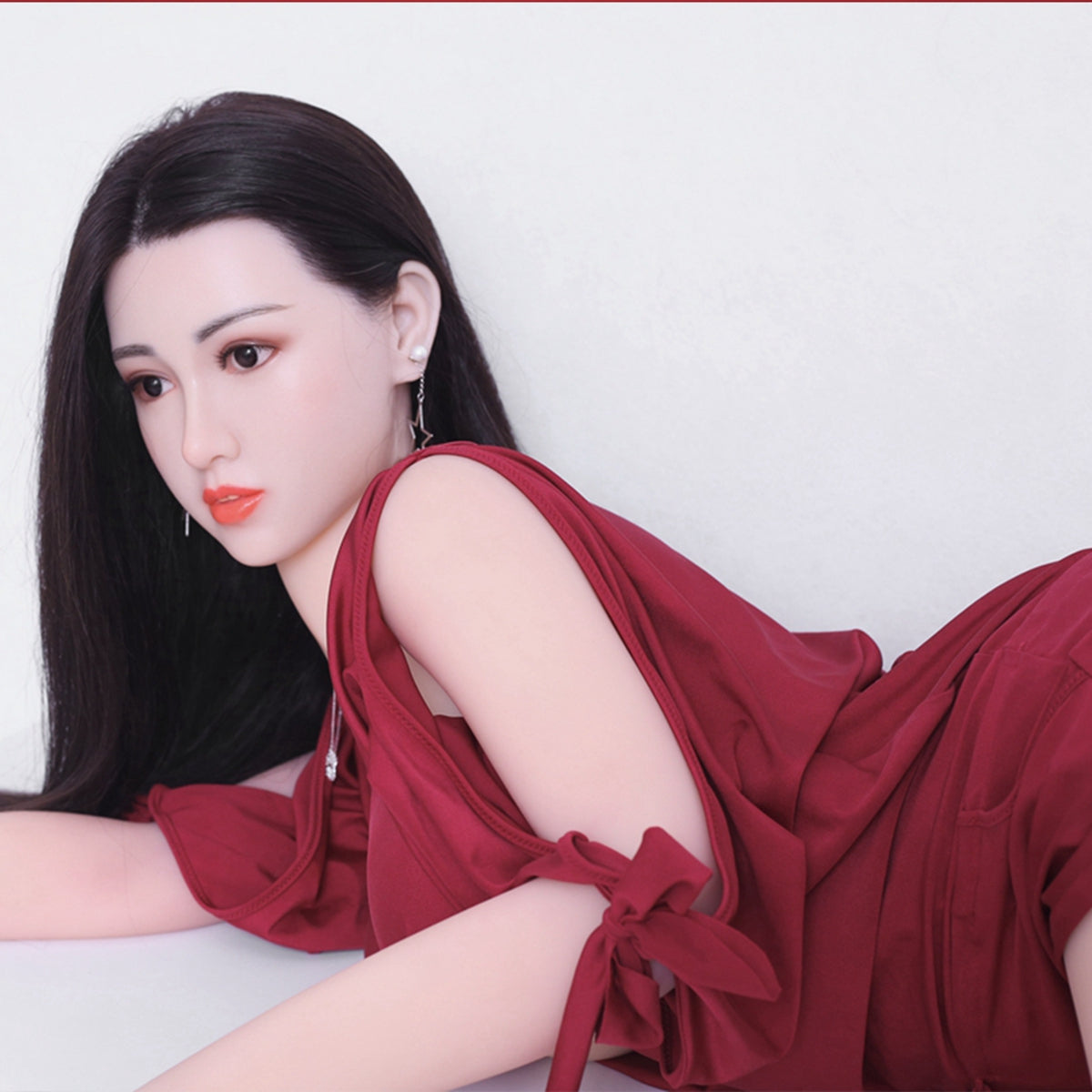 165cm/5.4ft Desiree Lifelike Full Size Sex Dolls