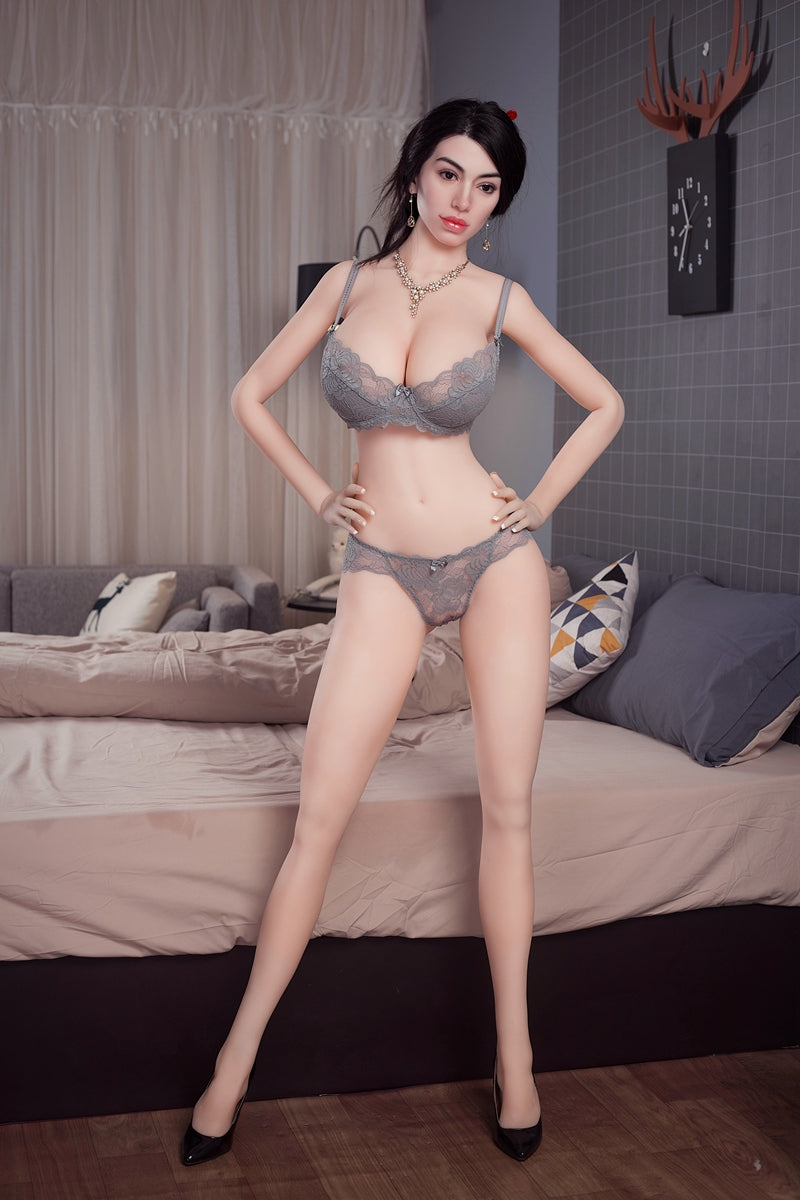 170cm/5.58ft Realistic Sexy Sex TPE Love Dolls for Men
