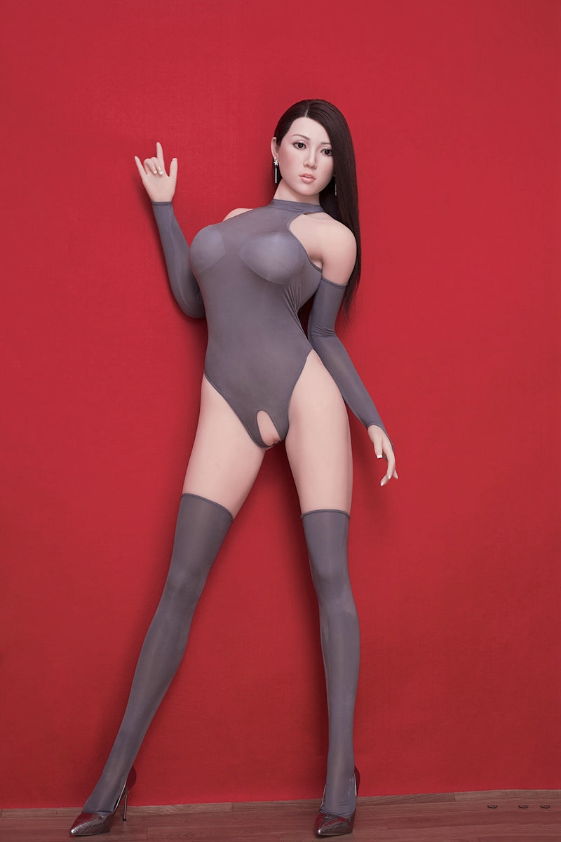 Ashley 170cm/5.1ft Premium Silicone Male Sex Doll
