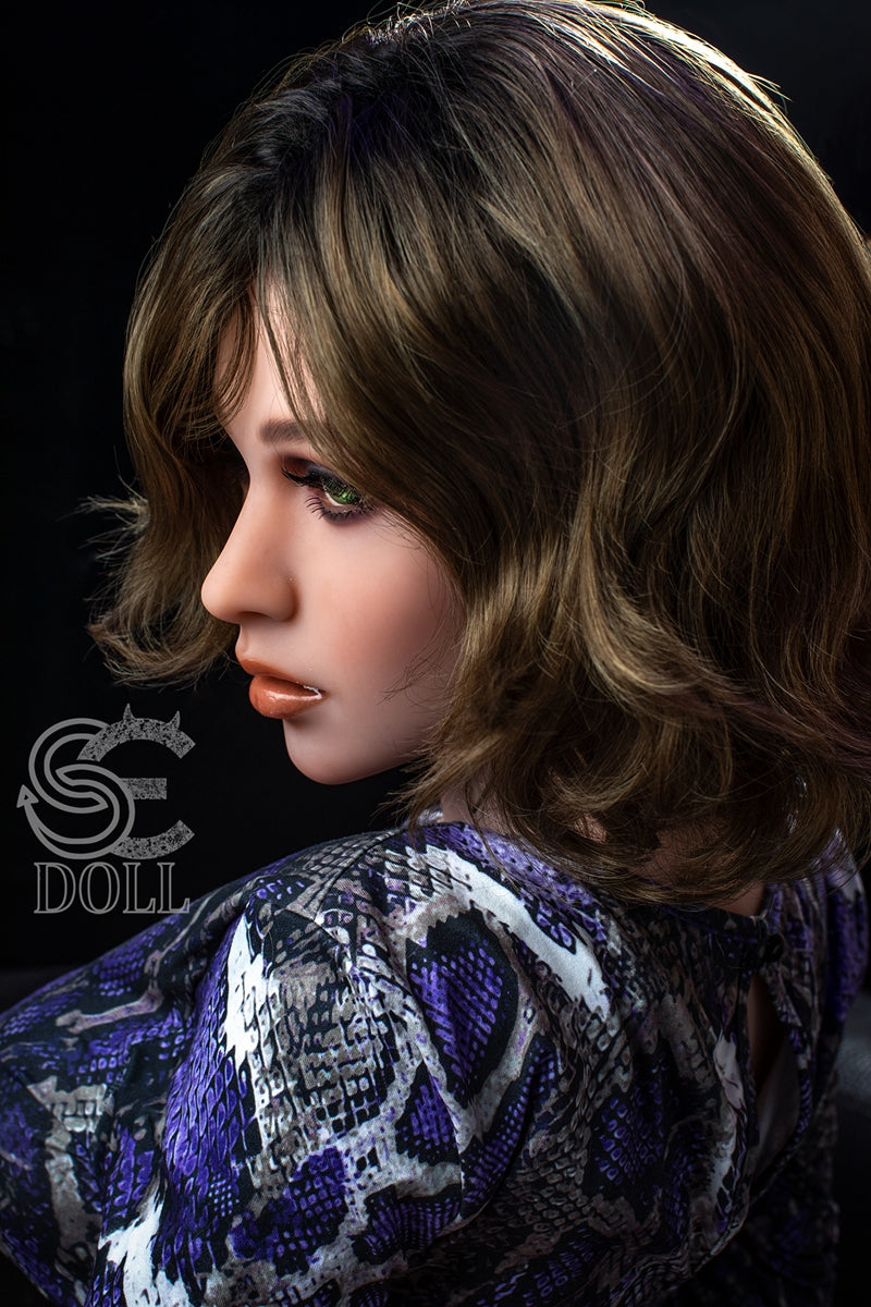 Martina 157CM H-Cup  SEDOLL#-077 Realistic Sex Dolls